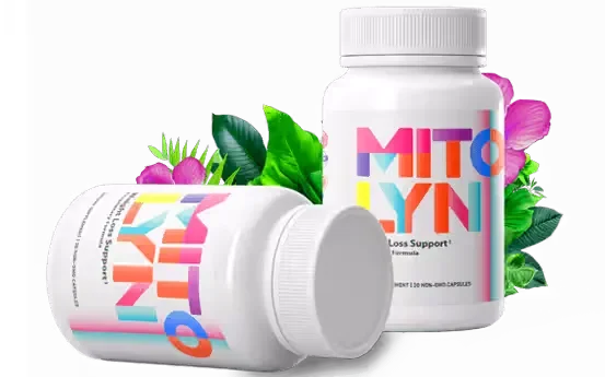 Mitolyn Official