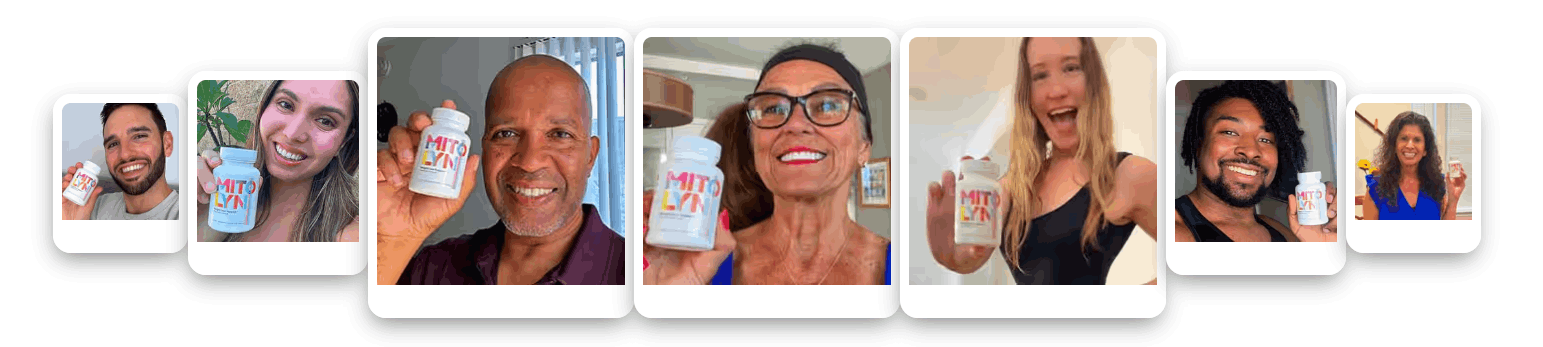 Mitolyn Customer Review